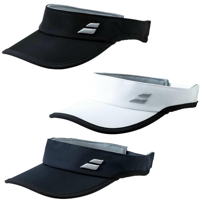 バボラ　セットアップ➕サンバイザー Babolat（バボラ） サンバイザー メンズ レディース クラブバイザー 速