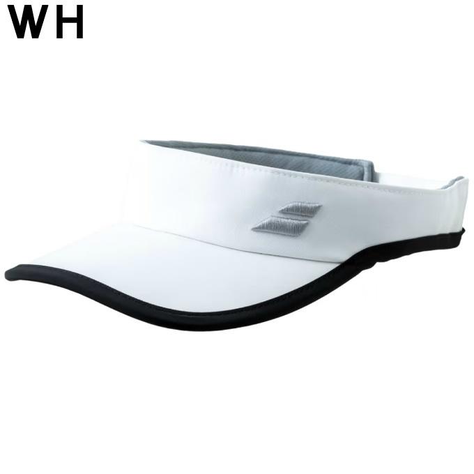 Babolat（バボラ） サンバイザー メンズ レディース クラブバイザー 速