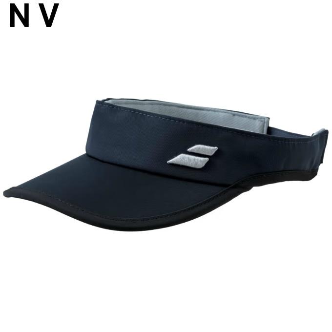 Babolat（バボラ） サンバイザー メンズ レディース クラブバイザー 速