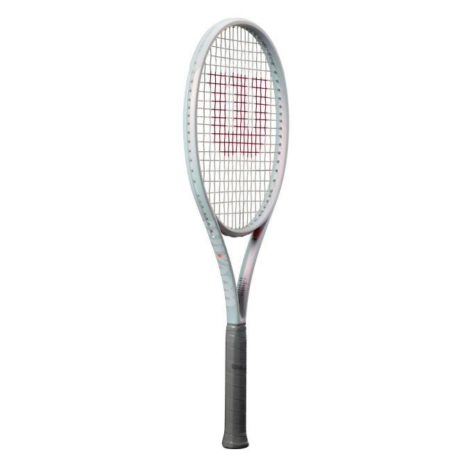 Wilson ウイルソン 硬式テニスラケット シフト99 V1 WR145311 Wilson ウイルソン 硬式テニスラケット シフト99 V1 WR145311