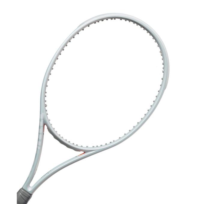 Wilson（ウイルソン） 硬式テニスラケット シフト99PRO V1 WR145411