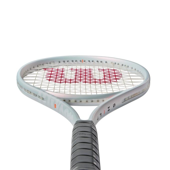 Wilson（ウイルソン） 硬式テニスラケット シフト99PRO V1 WR145411