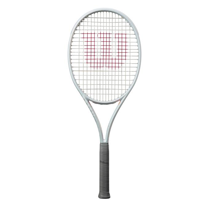 ウイルソン Wilson 硬式テニスラケット シフト99L V1 WR145511｜himaraya｜03