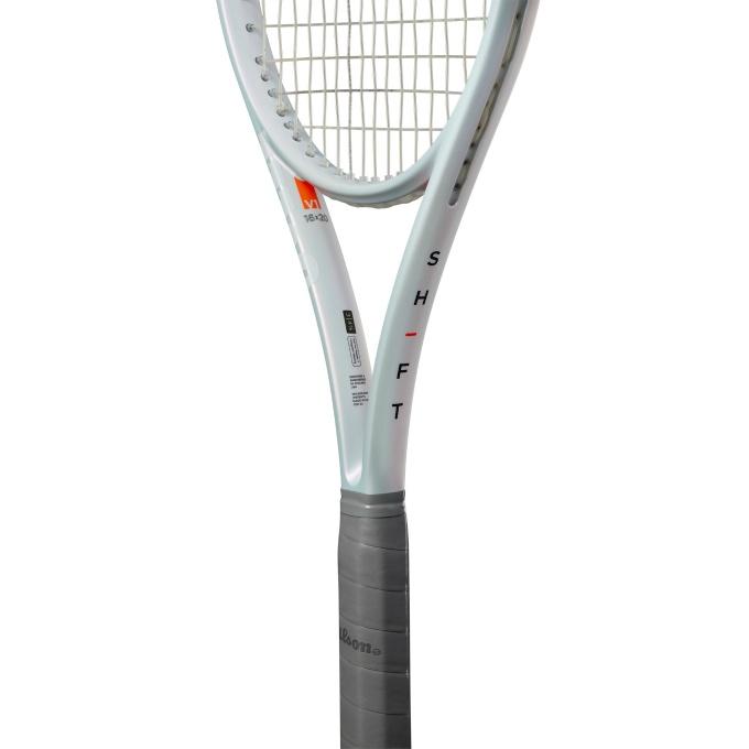 ウイルソン Wilson 硬式テニスラケット シフト99L V1 WR145511｜himaraya｜08