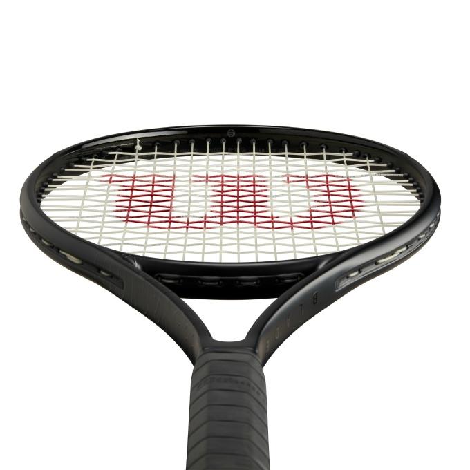 Wilson（ウイルソン） ウィルソン 硬式テニスラケット 限定ノワール