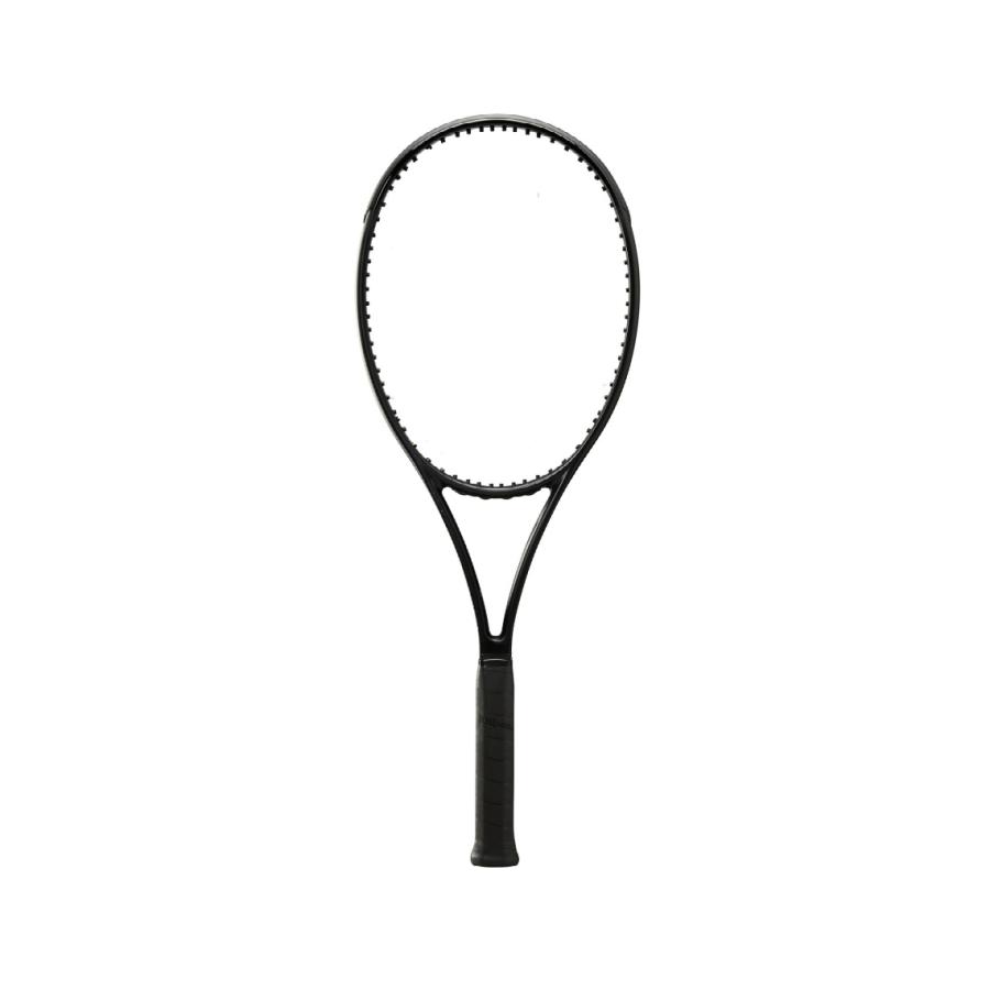 Wilson（ウイルソン） ウィルソン 硬式テニスラケット 限定ノワール