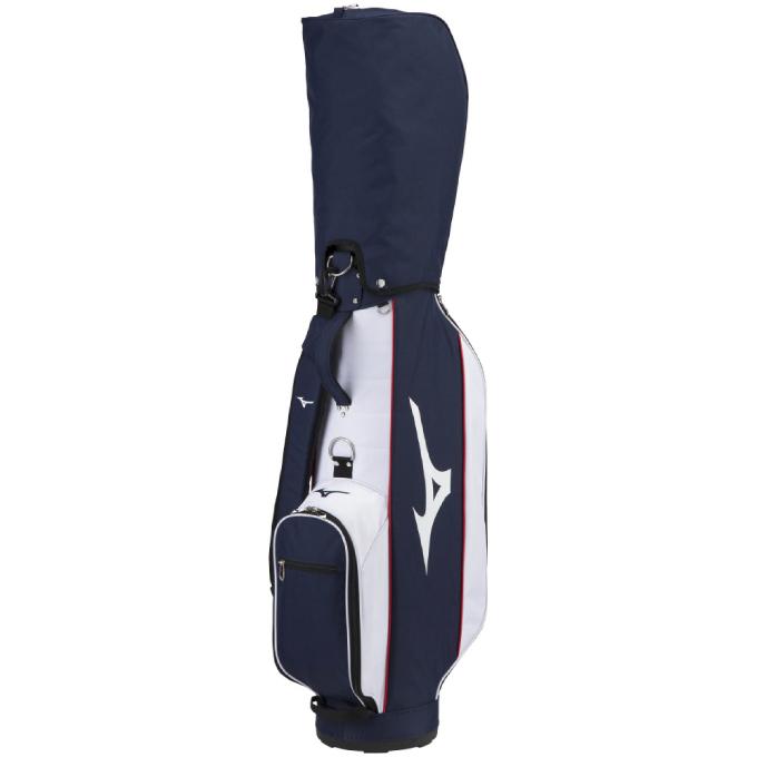 MIZUNO（ミズノ） キャディバッグ メンズ 軽量 8.5型 5分割 NX.1