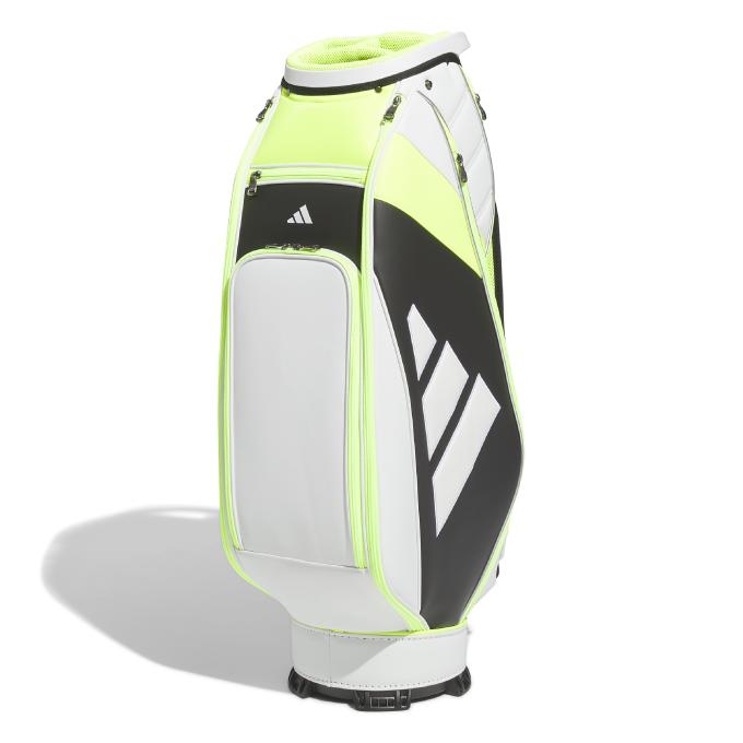アディダス キャディバッグ メンズ パフォーマンスロゴ キャディバッグ IA2747 NMH90 adidas キャディバッグ IA2747