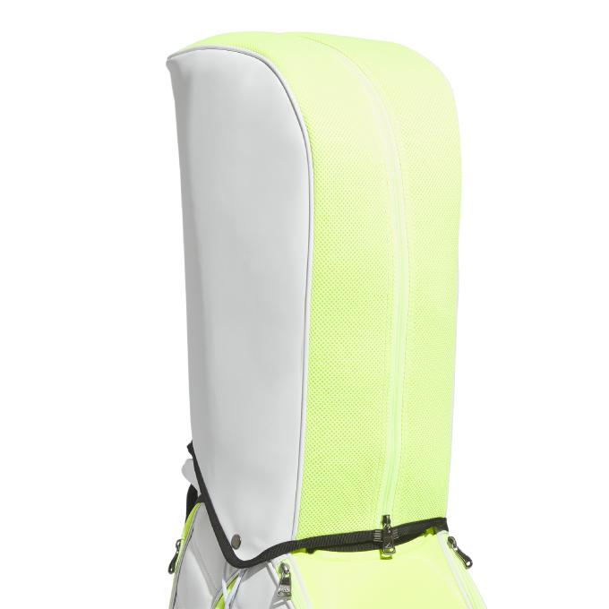 アディダス キャディバッグ メンズ パフォーマンスロゴ キャディバッグ IA2747 NMH90 adidas キャディバッグ IA2747