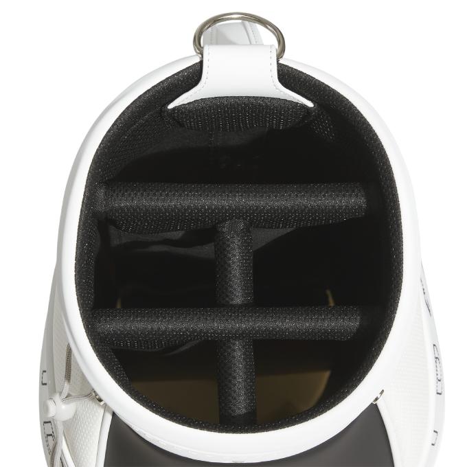 adidas（アディダス） キャディバッグ レディース 軽量 スリー