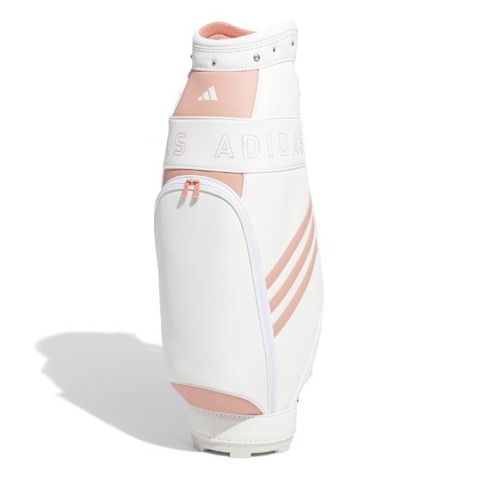 adidas（アディダス） キャディバッグ レディース 軽量 スリー