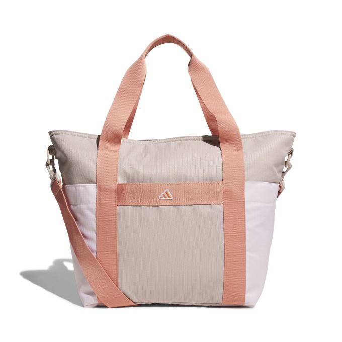 アディダス トートバッグ レディース 軽量 カラーブロック トートバッグ IA9644 MMS72 adidas adidas（アディダス） トートバッグ レディース 軽量 カラーブロック