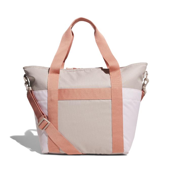 adidas（アディダス） トートバッグ レディース 軽量 カラーブロック