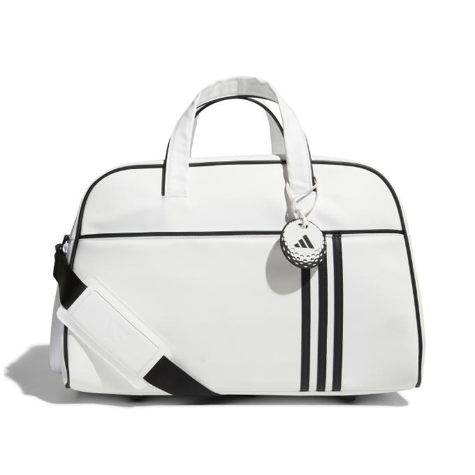 アディダス ボストンバッグ レディース スリーストライプ ボストンバッグ adidas（アディダス） ボストンバッグ レディース スリーストライプ