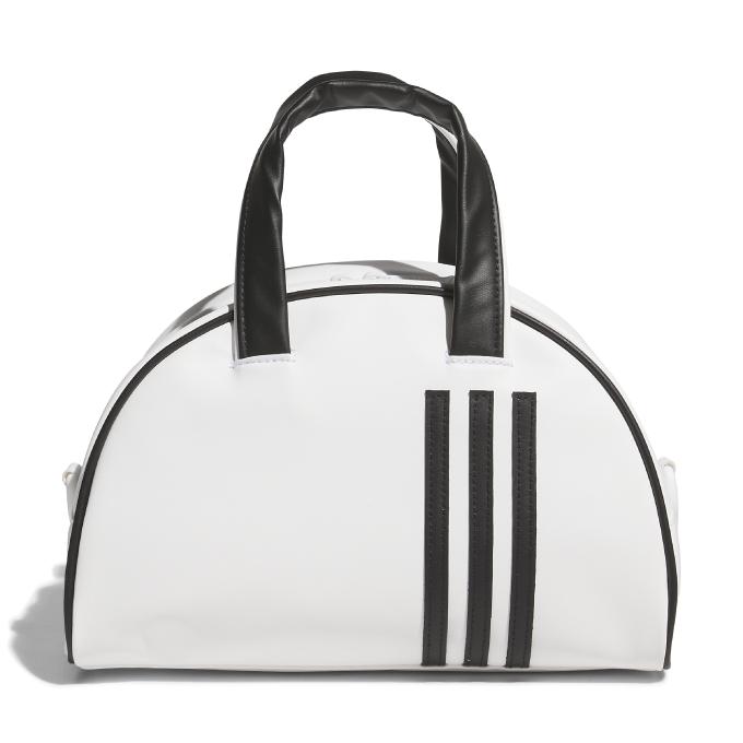 adidas（アディダス） カートバッグ レディース スリーストライプ ミニ 