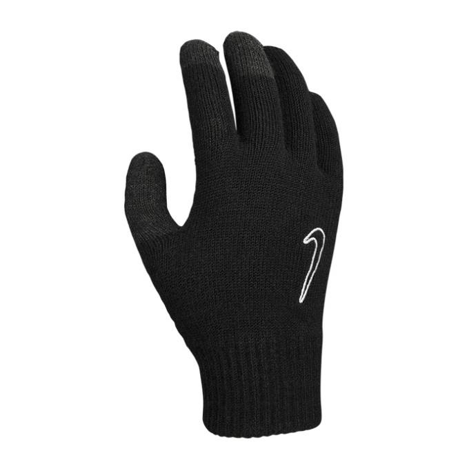 ナイキ 防寒手袋 ニット テック&グリップ グローブ2.0 CW1037-091 NIKE