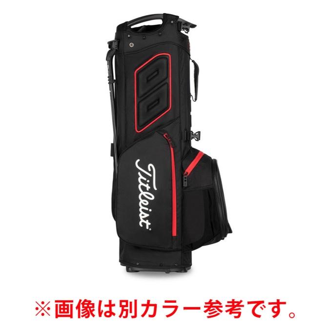 Titleist タイトリスト スタンドキャディバッグ Hybrid 5 スタンド