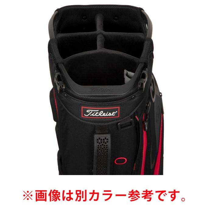Titleist タイトリスト スタンドキャディバッグ Hybrid 5 スタンド
