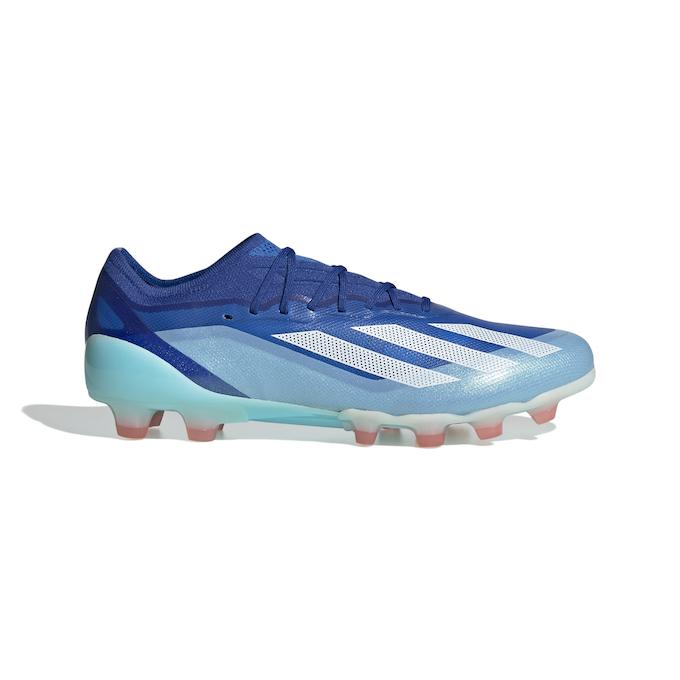 ★★サッカースパイク X Crazyfast.1 AG★26.5★ adidas（アディダス） サッカースパイク メンズ エックス クレイジー