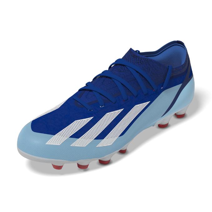 adidas（アディダス） サッカースパイク メンズ エックス クレイジー