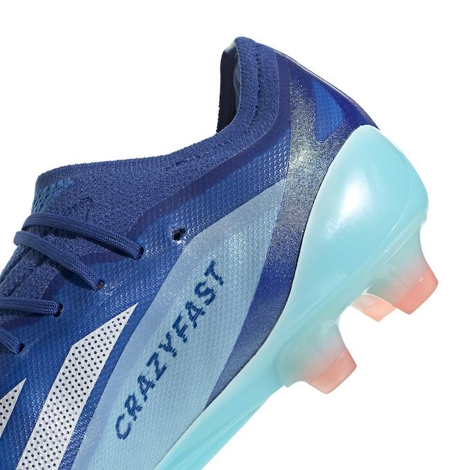 adidas（アディダス） サッカースパイク メンズ エックス クレイジー