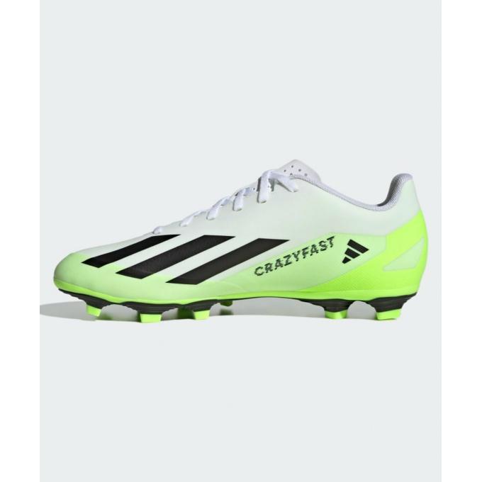 adidas（アディダス） サッカースパイク メンズ エックス クレイジー