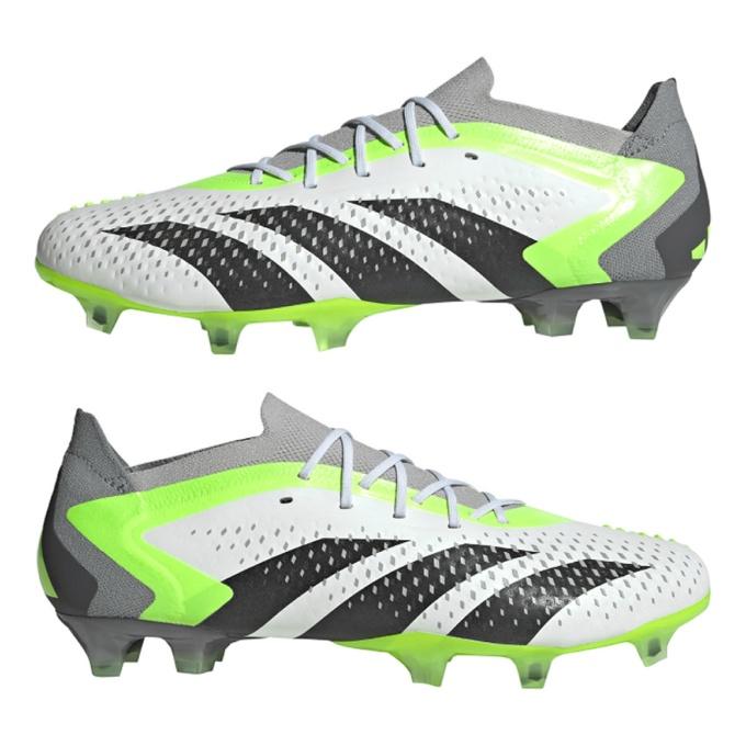 アディダス サッカースパイク メンズ プレデター アキュラシー.1 L FG Predator Accuracy.1 L FG GZ0032 MBS12 adidas｜himaraya｜11