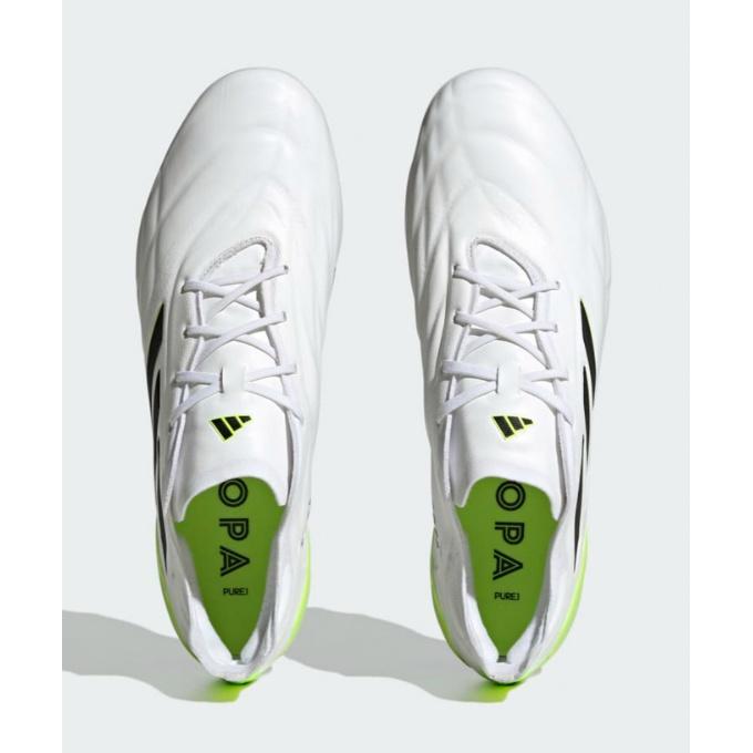 シューズ COPA PURE.1 adidas（アディダス） サッカースパイク メンズ コパピュア.1 AG /人工