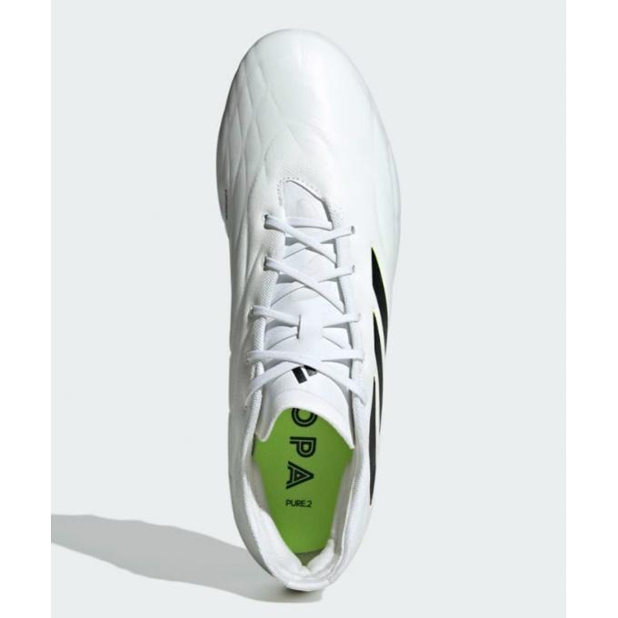 adidas アディダス サッカースパイク メンズ コパピュア II.2 HG adidas アディダス サッカースパイク メンズ コパピュア II.2 HG