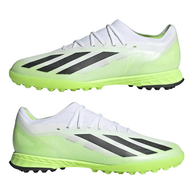 adidas（アディダス） サッカー トレーニングシューズ メンズ エックス