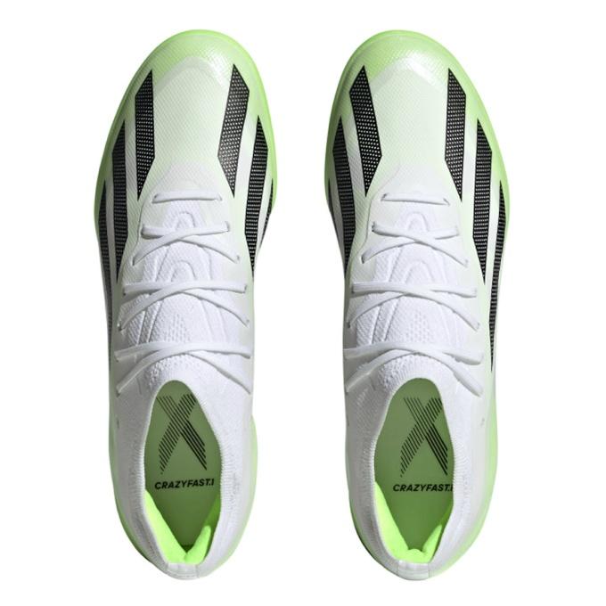 adidas（アディダス） サッカー トレーニングシューズ メンズ エックス