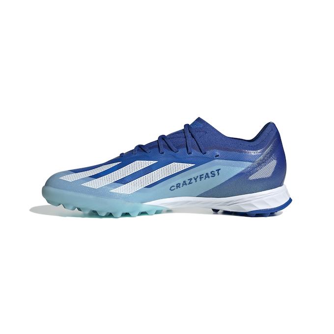adidas（アディダス） サッカー トレーニングシューズ メンズ エックス