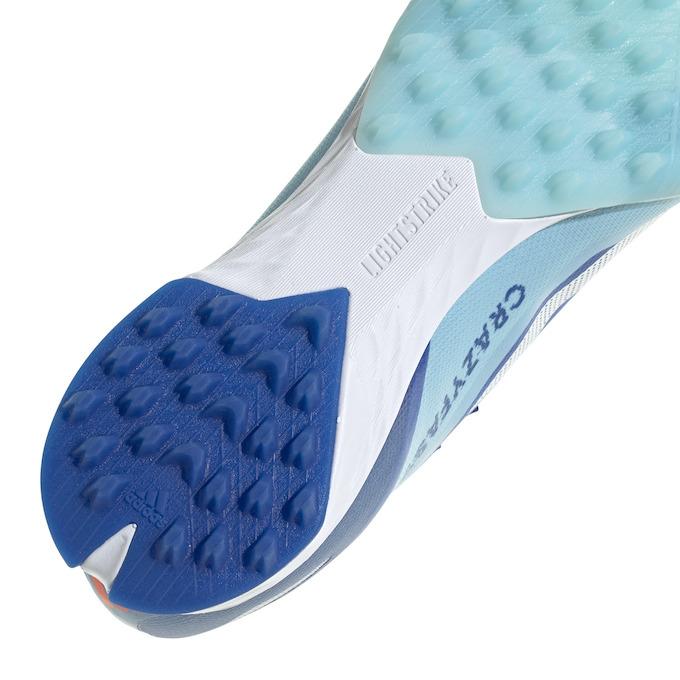adidas（アディダス） サッカー トレーニングシューズ メンズ エックス