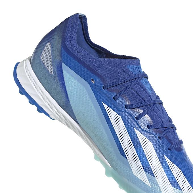 adidas（アディダス） サッカー トレーニングシューズ メンズ エックス