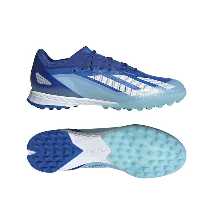 adidas（アディダス） サッカー トレーニングシューズ メンズ エックス