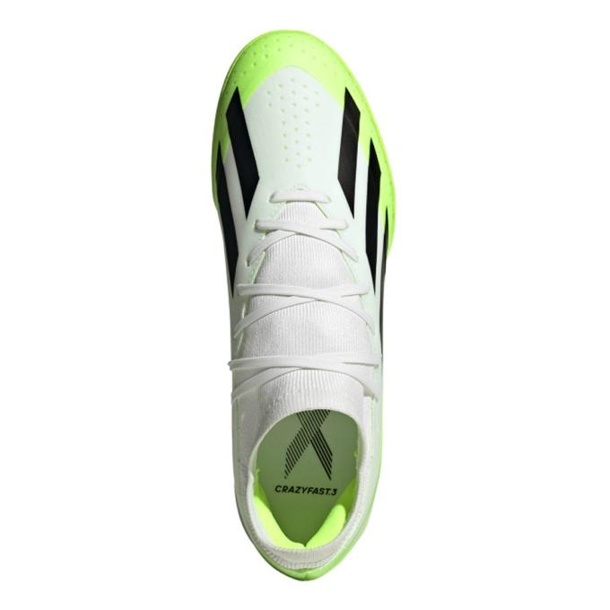 adidas（アディダス） サッカー トレーニングシューズ メンズ エックス