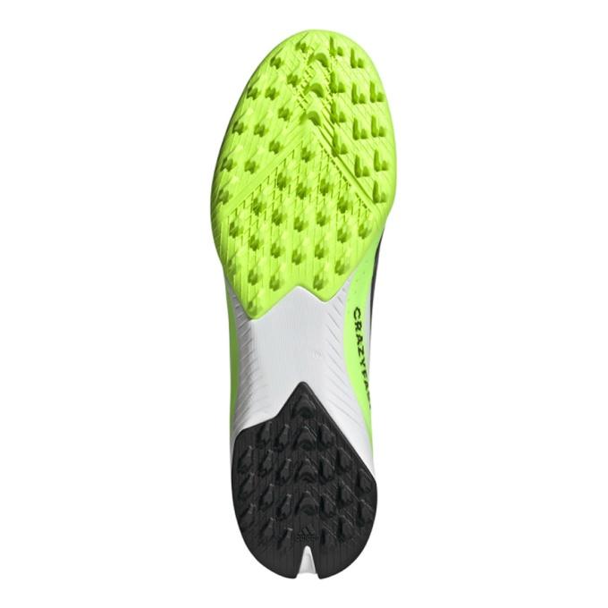 adidas（アディダス） サッカー トレーニングシューズ メンズ エックス