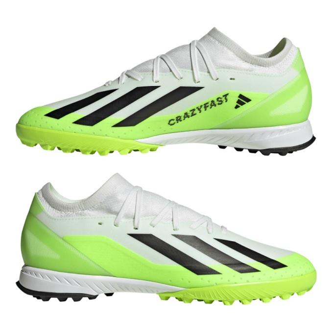 adidas（アディダス） サッカー トレーニングシューズ メンズ エックス