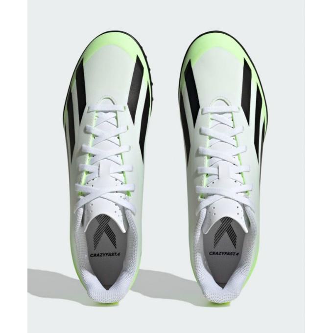 adidas（アディダス） サッカー トレーニングシューズ メンズ エックス