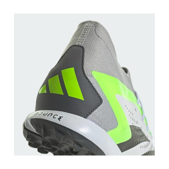 アディダス 25.5 プレデター アキュラシー 1 TF サッカー トレーニング adidas（アディダス） サッカー トレーニングシューズ メンズ