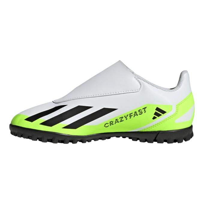 adidas（アディダス） サッカー トレーニングシューズ ジュニア