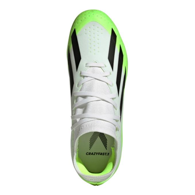 adidas（アディダス） サッカースパイク ジュニア エックス クレイジー