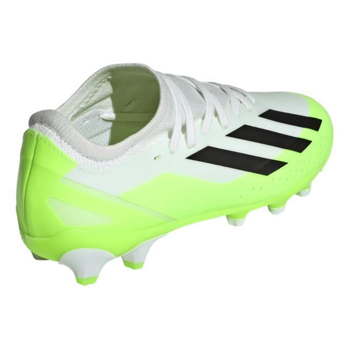 adidas アディダス サッカースパイク ジュニア エックス