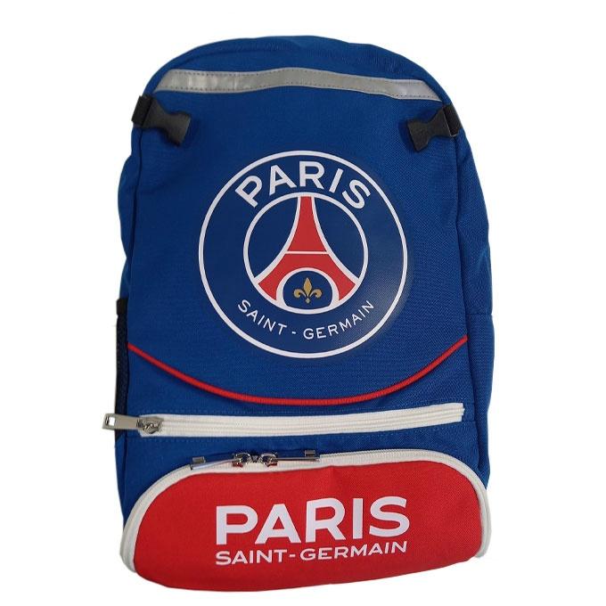パリサンジェルマン PSG サッカー バックパック フットボール PSG