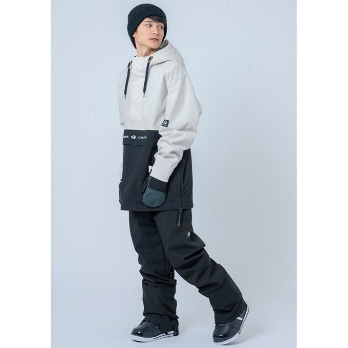 グラバークリーク GRAVER CREEK スノーボードウェア ジャケット メンズ
