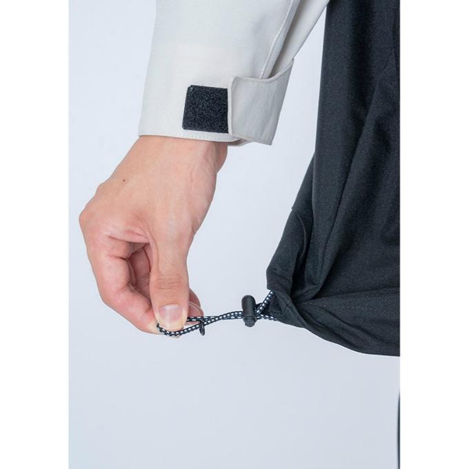 グラバークリーク GRAVER CREEK スノーボードウェア ジャケット メンズ