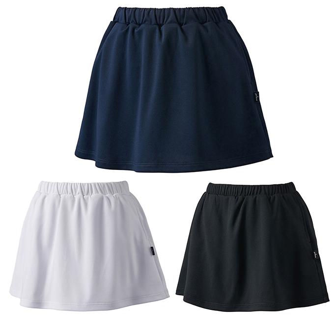 Prince（プリンス） テニスウェア スコート ジュニア スパッツ付き