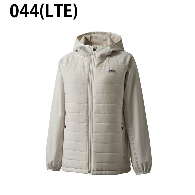 Prince（プリンス） テニスウェア 防寒ジャケット レディース