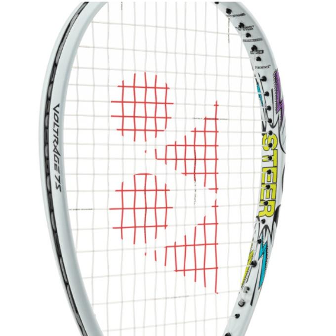 ヨネックス YONEX テニス ボルトレイジ 7S ステア 楽天市場】ヨネックス YONEX ソフトテニス ラケット ボルト