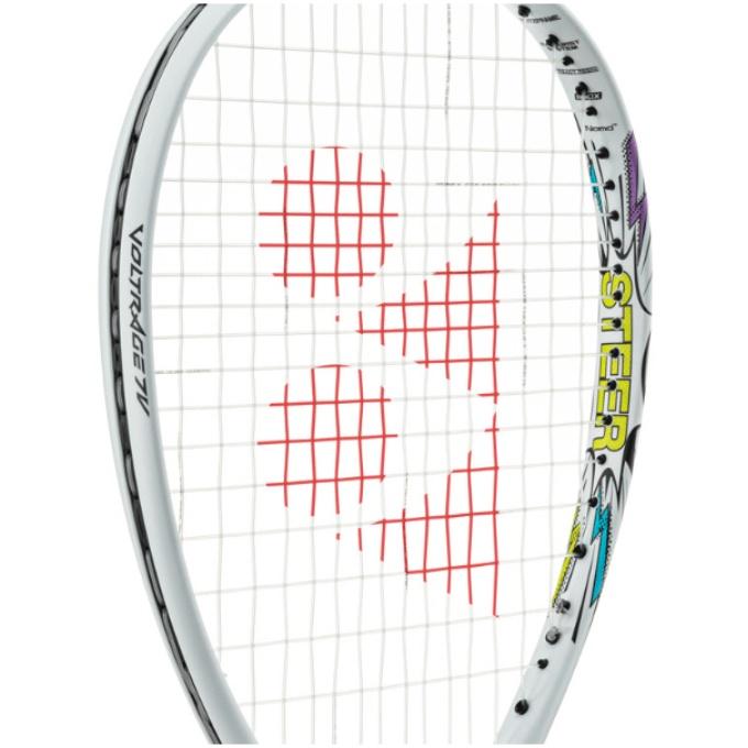 即日発送！新品　YONEX (ヨネックス) ボルトレイジ 7V【前衛選手用】 YONEX ヨネックス ボルトレイジ7V 前衛用ボレーモデル